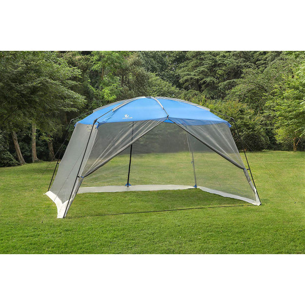 Alpha Camp 6 Person Tent Wayfair